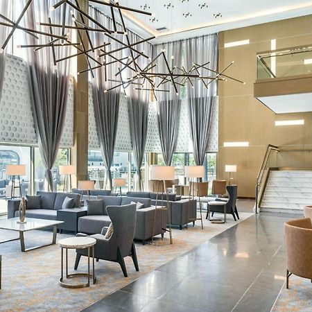 Delta Hotels By Marriott Ontario Airport Экстерьер фото