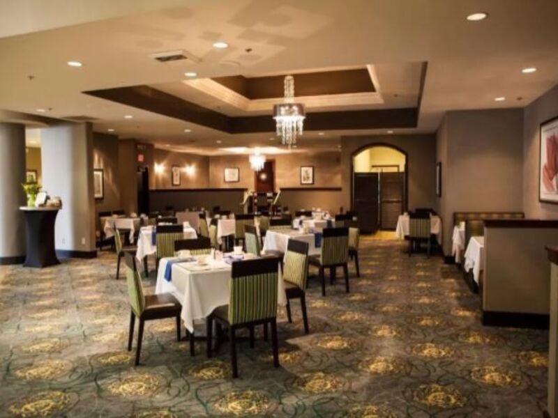 Delta Hotels By Marriott Ontario Airport Экстерьер фото