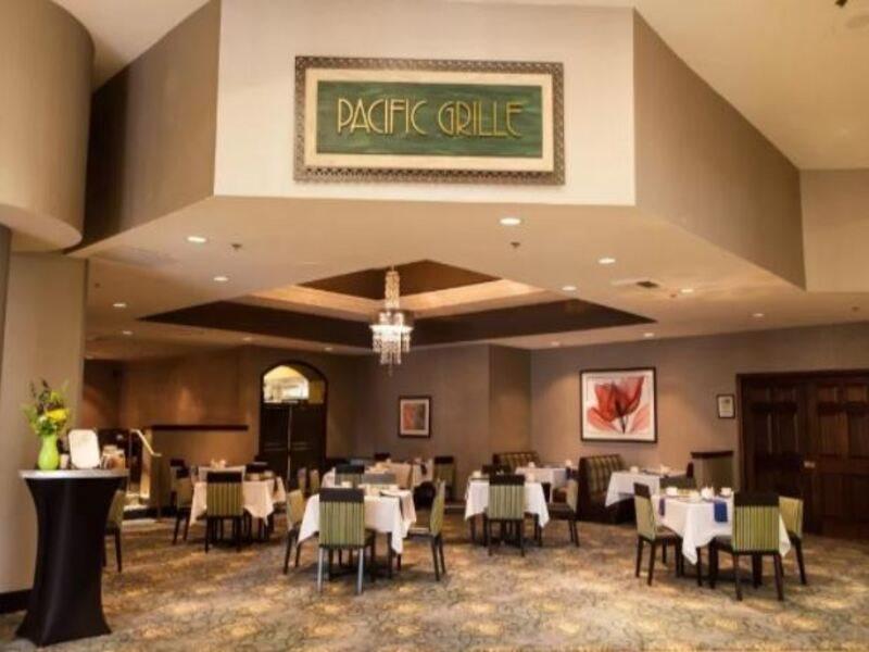 Delta Hotels By Marriott Ontario Airport Экстерьер фото