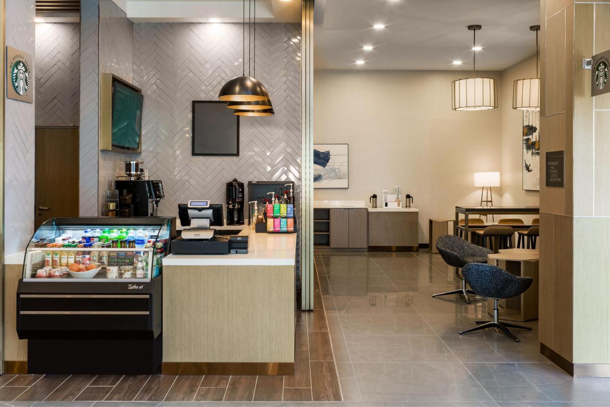 Delta Hotels By Marriott Ontario Airport Экстерьер фото