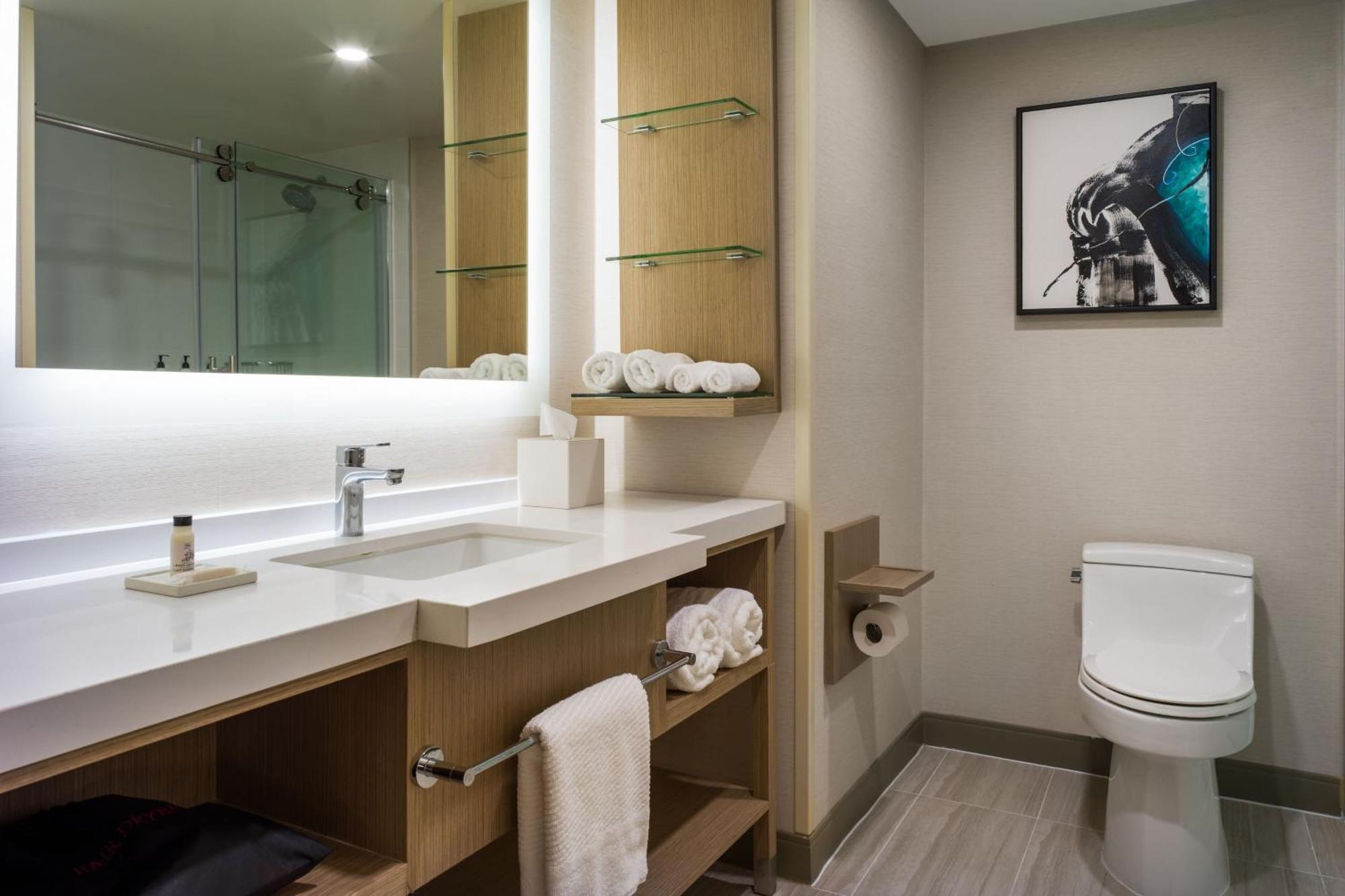Delta Hotels By Marriott Ontario Airport Экстерьер фото