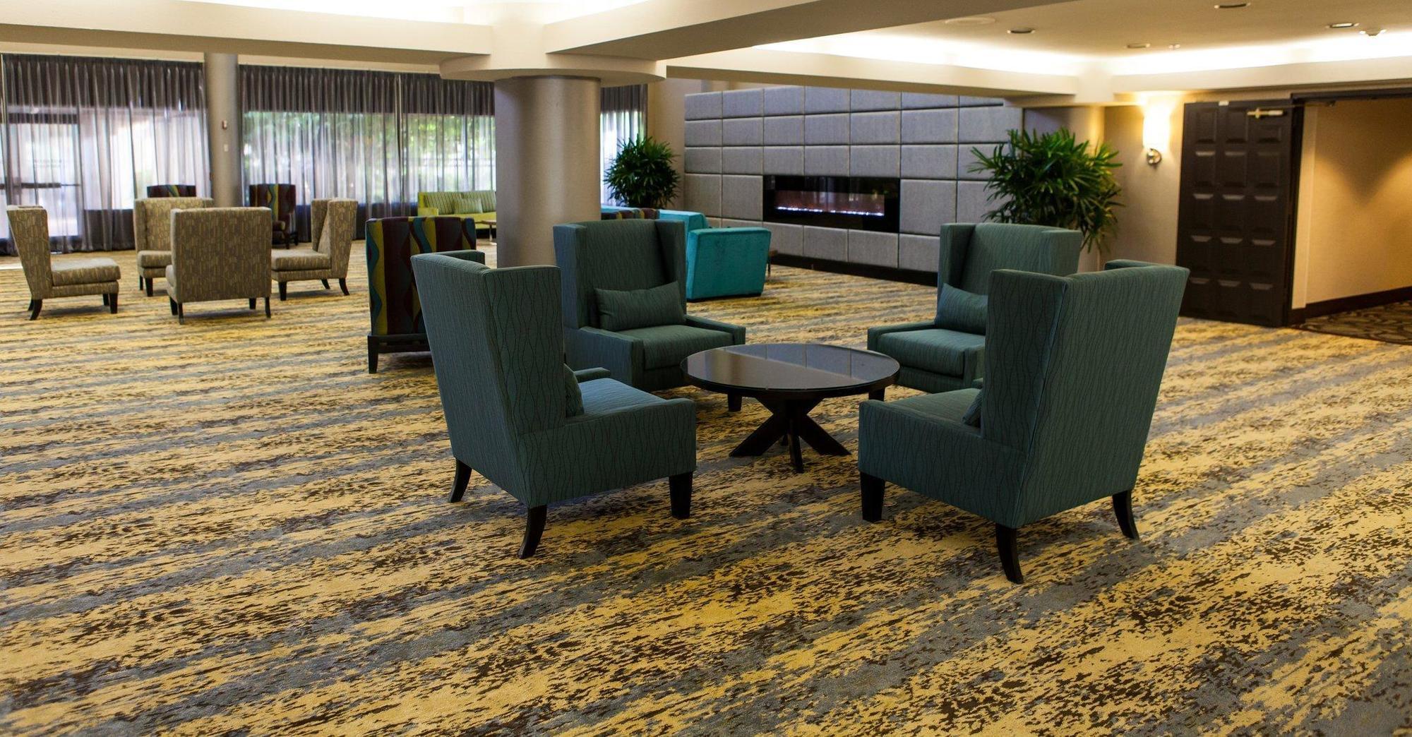 Delta Hotels By Marriott Ontario Airport Экстерьер фото