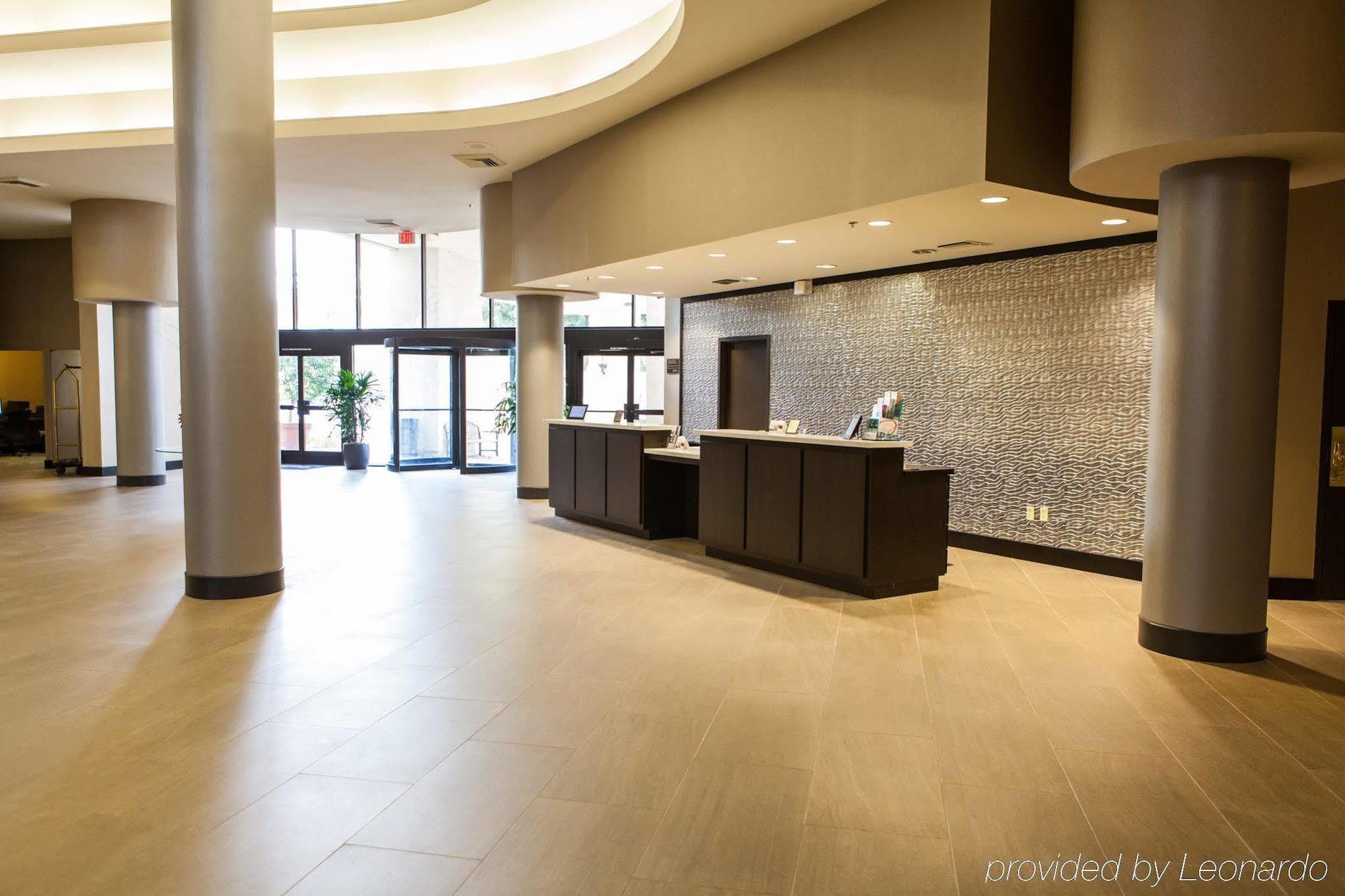 Delta Hotels By Marriott Ontario Airport Экстерьер фото
